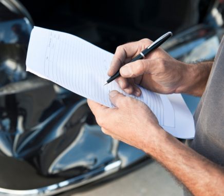 onderhoud auto's